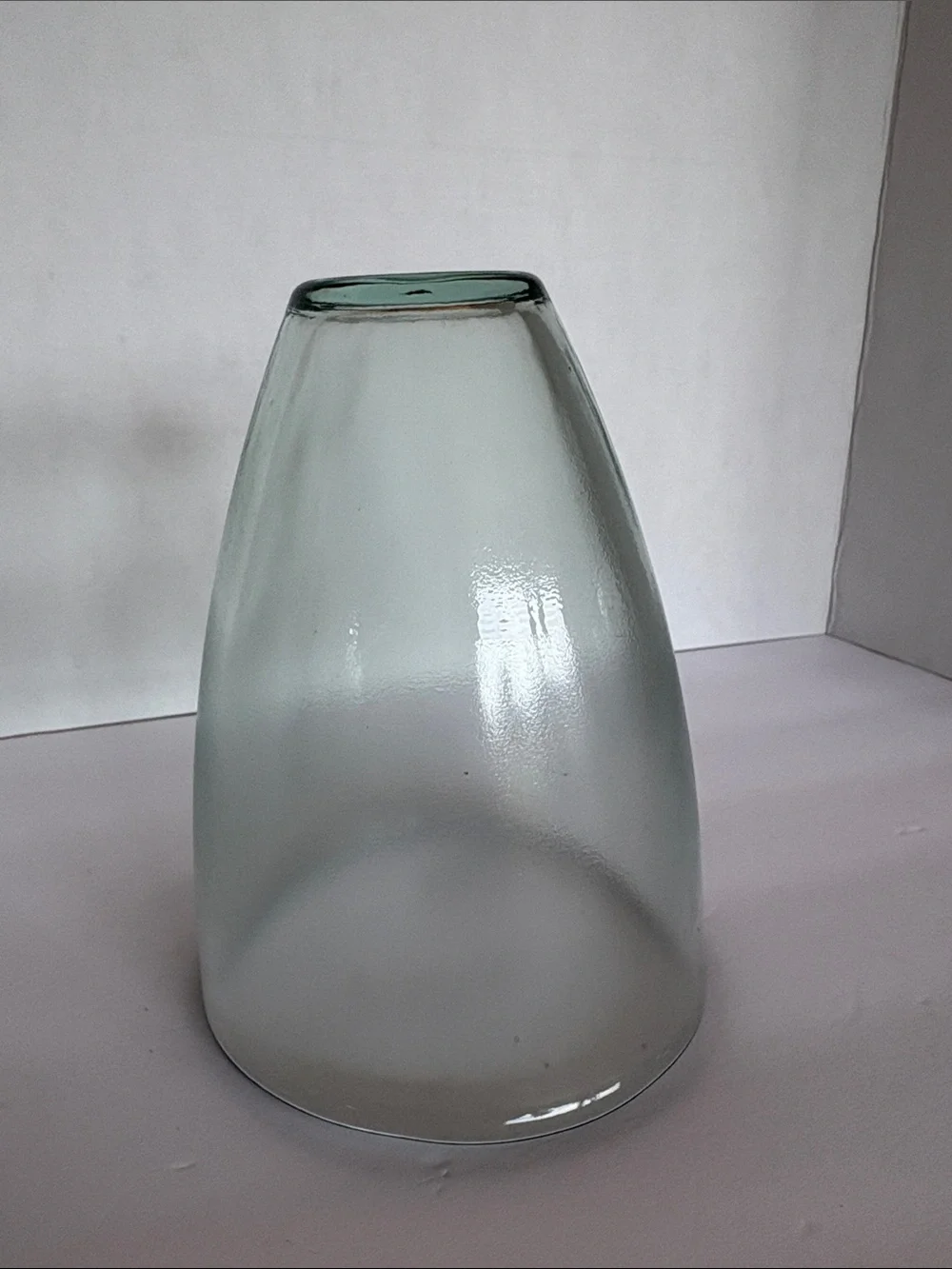 Vintage art glass